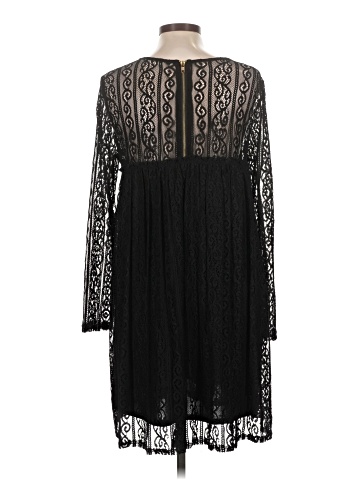 Bow & Arrow Casual Dress (view 2)