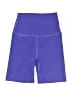 Beyond Yoga Solid Purple Athletic Shorts Size XS - photo 1