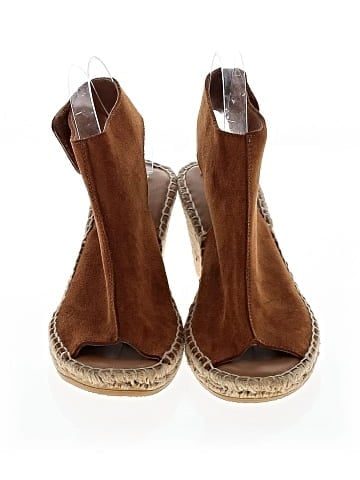 Maypol Wedges (view 2)