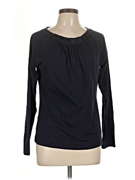 Talbots Long Sleeve Top (view 1)