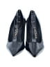 Stuart Weitzman Black Heels Size 8 1/2 - photo 2