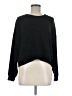 Scoop Black Pullover Sweater Size 8 - photo 1