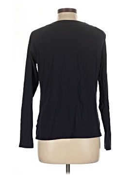 Talbots Long Sleeve Top (view 2)
