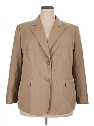 Tahari by ASL Blazer (view 1)