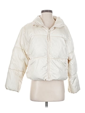Old Navy Snow Jacket (view 1)