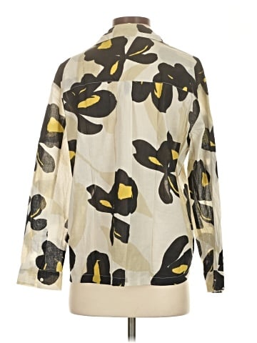 Masai 3/4 Sleeve Blouse (view 2)