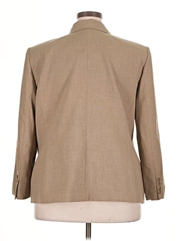 Tahari by ASL Blazer (view 2)