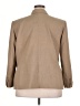 Tahari by ASL Solid Tan Blazer Size 18 - photo 2