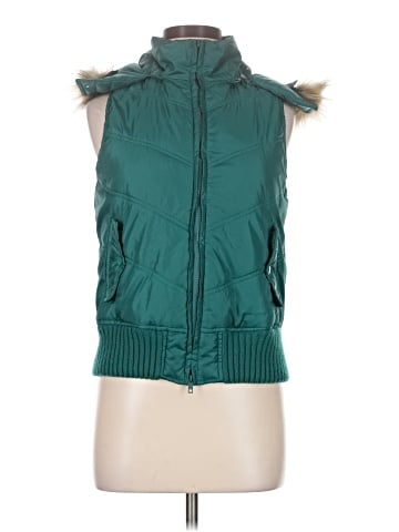 Forever Vest (view 1)