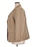 Tahari by ASL Solid Tan Blazer Size 18 - photo 5