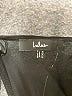 Lulus Black Cocktail Dress Size XXL - photo 7