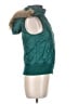 Forever 100% Polyester Teal Vest Size M - photo 4