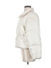 Old Navy 100% Polyester Ivory Snow Jacket Size XS - photo 5