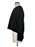 Scoop Black Pullover Sweater Size 8 - photo 5