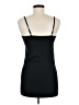 Feathers Black Tank Top One size - photo 2
