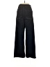 Zara Blue Black Jeans Size 0 - photo 2