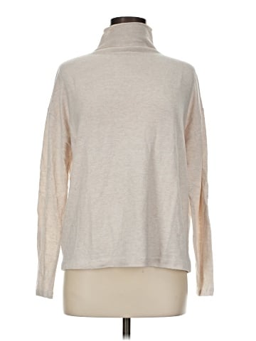 Vince. Long Sleeve Turtleneck (view 1)