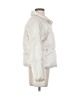 Old Navy 100% Polyester Ivory Snow Jacket Size XS - photo 4