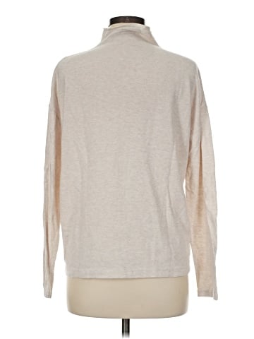 Vince. Long Sleeve Turtleneck (view 2)