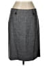 Gerard Darel Gray Formal Skirt Size 10 (42) - photo 1