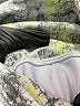 Lululemon Athletica Print Green Active Pants Size 4 - photo 9
