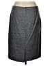 Gerard Darel Gray Formal Skirt Size 10 (42) - photo 2