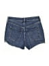 Old Navy Blue Denim Shorts Size 0 - photo 2