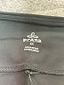 PrAna Solid Black Active Pants Size 2X - photo 3
