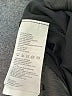 PrAna Solid Black Active Pants Size 2X - photo 4