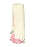 Free People 100% Polyester Pink Ivory Scarf One size - photo 2