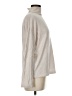 Vince. Tan Long Sleeve Turtleneck Size M - photo 4