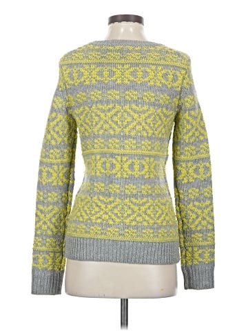 Theory Wool Pullover Sweater (view 2)