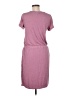 32 Degrees Pink Casual Dress Size M - photo 2