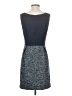 Gap Tweed Gray Casual Dress Size 2 - photo 2