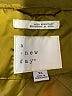 A New Day Solid Green Windbreaker Size XL - photo 6
