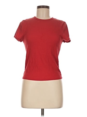 Gap Short Sleeve T-Shirt (view 1)