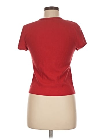 Gap Short Sleeve T-Shirt (view 2)