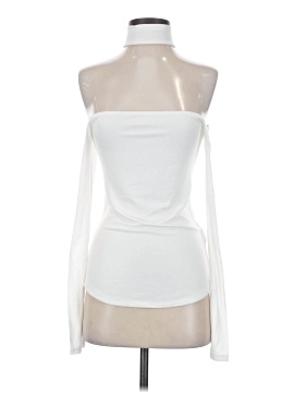 Michael Lauren Long Sleeve Top