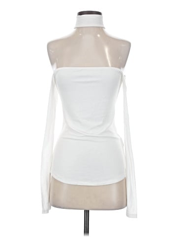 Michael Lauren Long Sleeve Top (view 1)