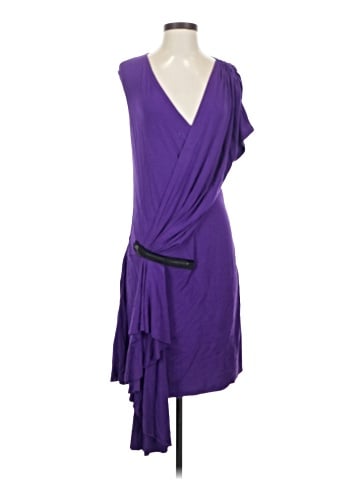 McQ Alexander McQueen Cocktail Dress (view 1)