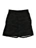 Real Essentials Camo Black Athletic Shorts Size S - photo 1