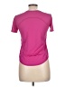 Lululemon Athletica Pink Active T-Shirt Size 10 - photo 2