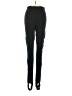 Monki Solid Black Active Pants Size S - photo 1