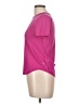 Lululemon Athletica Pink Active T-Shirt Size 10 - photo 5