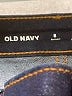 Old Navy Blue Jeans Size 8 - photo 7