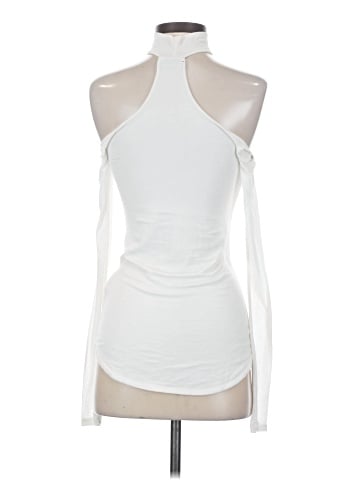Michael Lauren Long Sleeve Top (view 2)