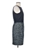 Gap Tweed Gray Casual Dress Size 2 - photo 4