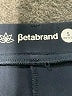 Betabrand Blue Dress Pants Size S - photo 4