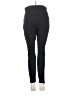 A New Day Solid Black Active Pants Size M - photo 2