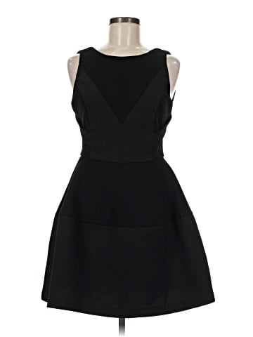 Elliatt Cocktail Dress (view 1)